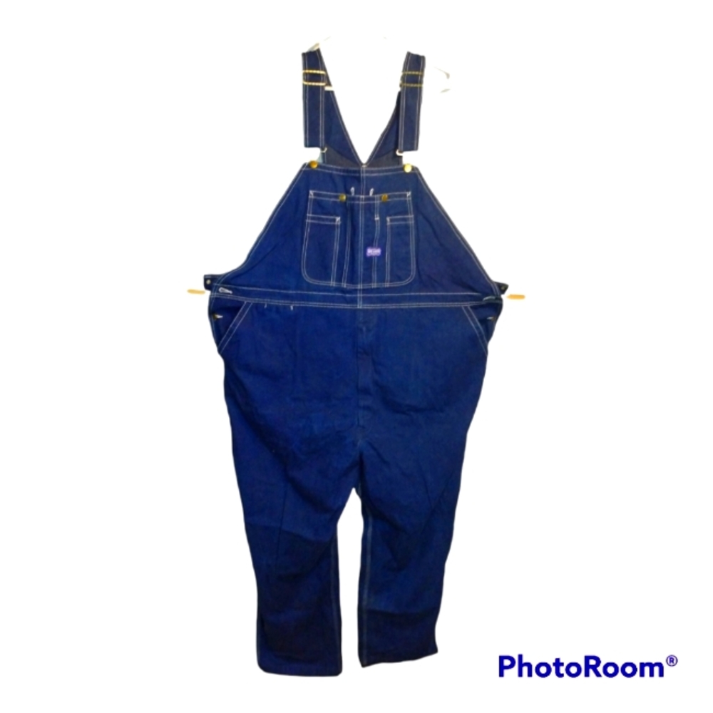 Denim overalls Big Smith 54x32